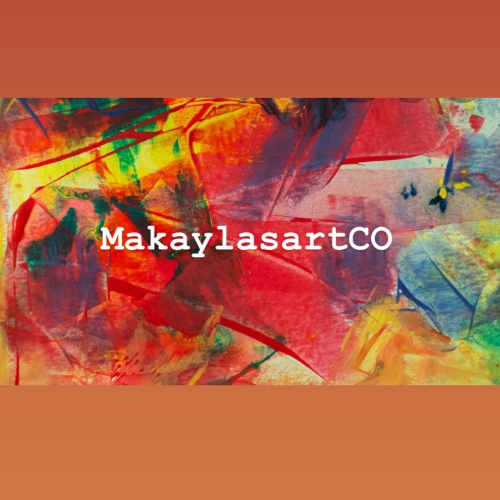 Meet your Posher, Makayla
